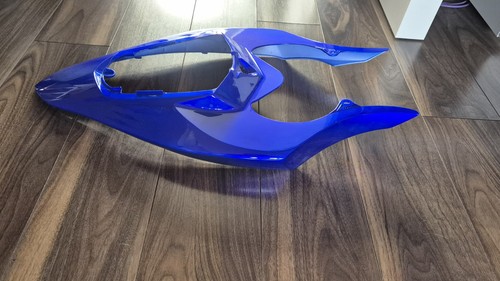 Yamaha yzf blue - yzf, seat