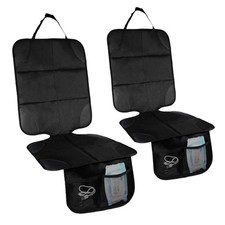 Pack Of 2 Car Seat Protector
