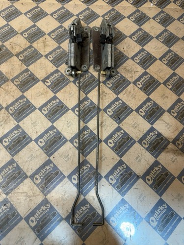 Mercedes s124 w124 - s124/w124, seat