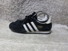 Adidas 230 Dragon Black