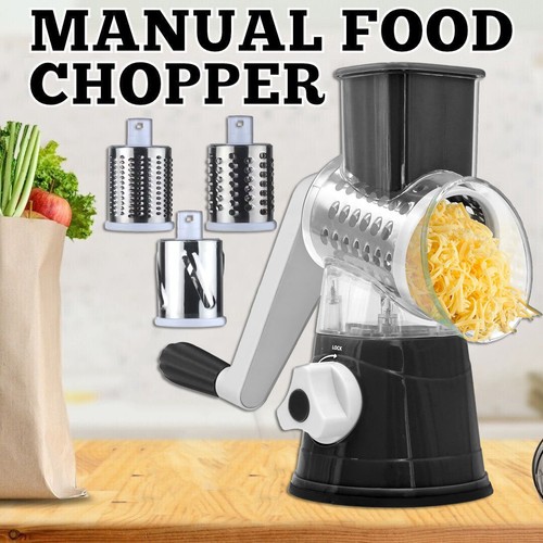 Manual cheese grater vegetable - manual,