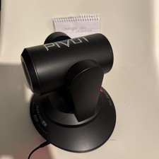 Ross video pivotcam ptz - ross,