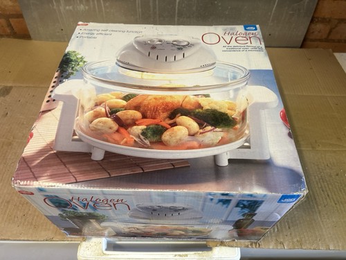 Jml halogen oven - jml, convection