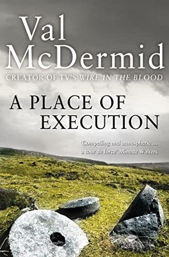 Place execution by - of,