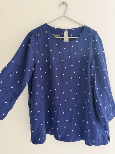 Laura ashley ladies - ladies, spotted