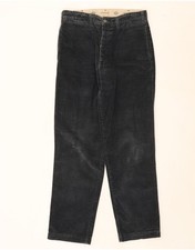 DOCKERS Mens Velvet Straight