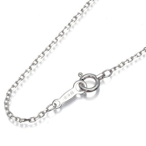 Auth mikimoto cable chain - auth,