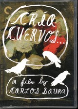 CRIA CUERVOS - Criterion