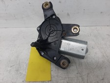 2005 FIAT STILO 5 Door Estate Valeo Rear Wiper Motor Only