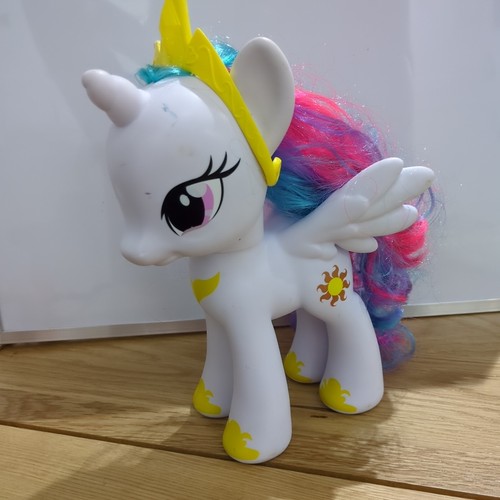 Little pony hasbro - my,
