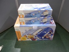 Leitz Xyron Cold Seal A4 Easy