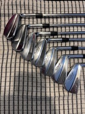 Titliest 690 MB Forged Irons
