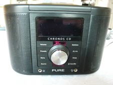 Pure Chronos Series 2 FM/DAB