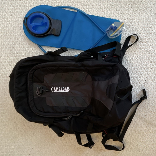 Camelbak hawg hydration - hawg,