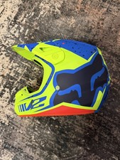 Fox Racing V2 Motorcross MX