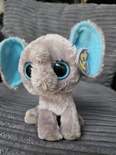 Beanie boos peanut the - ty,