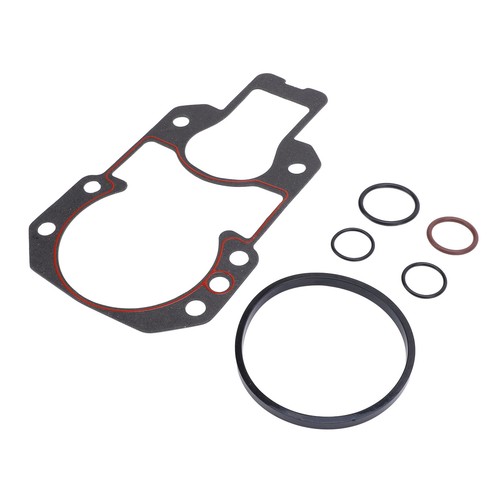 Outdrive mounting gasket - outdrive, set