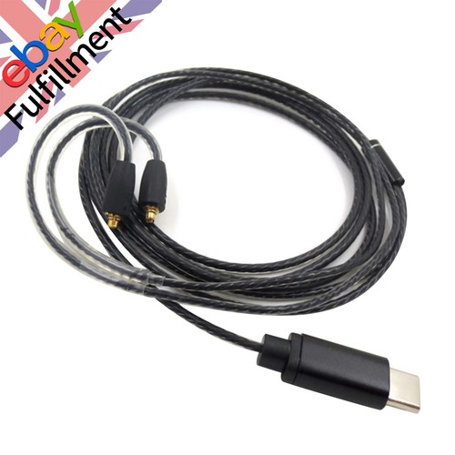Portable extension cable mmcx - cable,