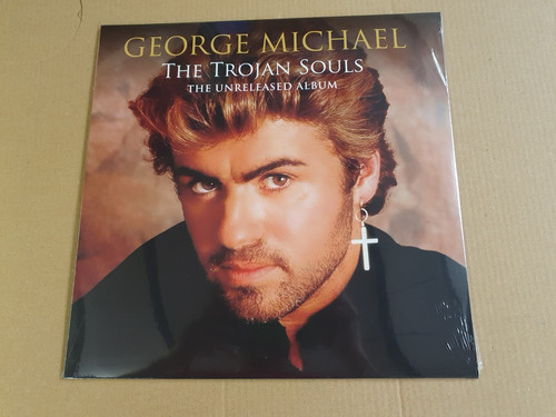 George michael trojan - michael, souls