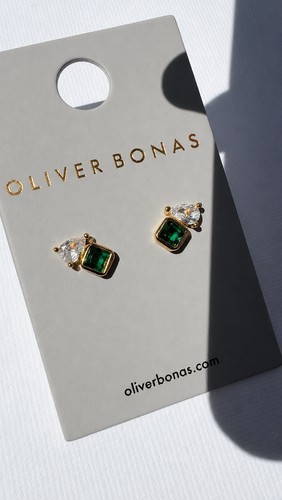 Oliver bonas emerald - bonas,