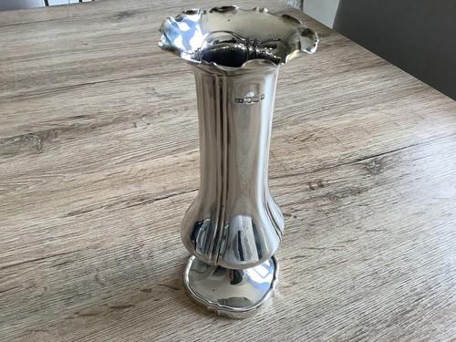 Edwardian sterling silver - edwardian,