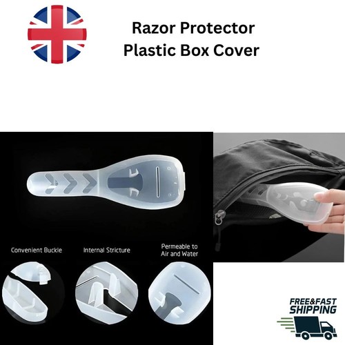 Portable travel razor - portable,