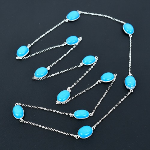 Sleeping beauty turquoise 925 - sleeping,