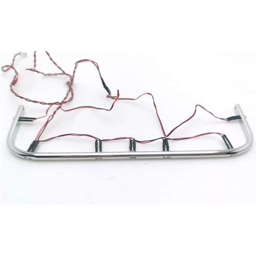 Dgree cabin bottom led - dgree,