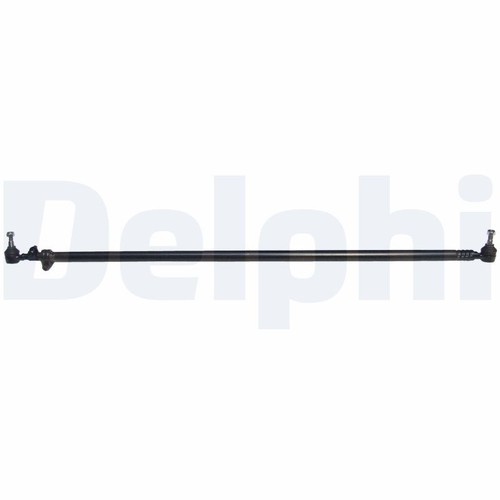 Centre rod assembly delphi - assembly,