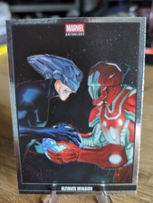 Panini marvel anthology 2025 - panini,