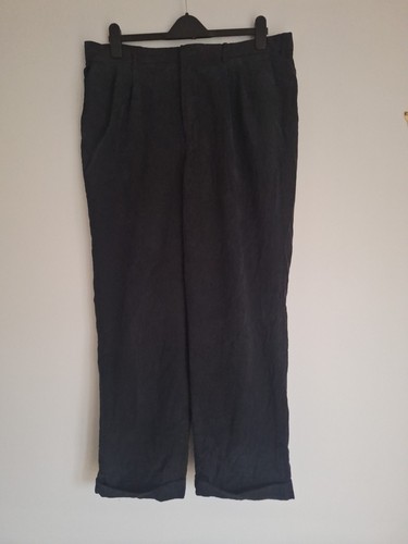 Vintage mens black - vintage,