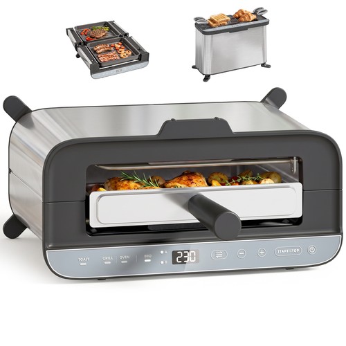 Homcom electric mini - electric,