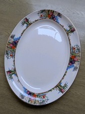 Art deco Keeling & co Losal