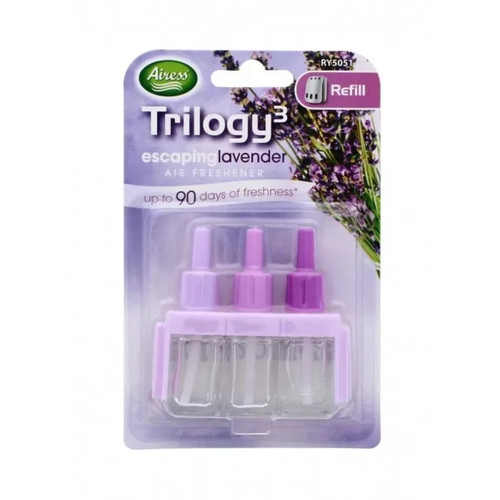 Lavender 3volution plug - lavender,