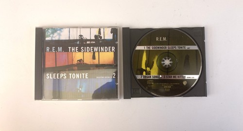 The sidewinder sleeps - r.e.m.,