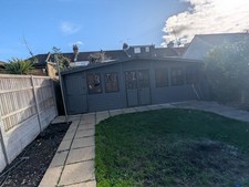 sheds for sale used in London - collection only