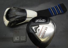 Callaway Big Bertha Fusion