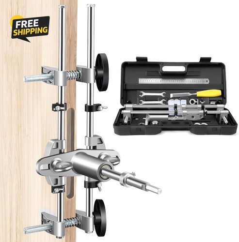 Door mortise lock jig - jig,,