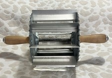 Miller Bun Divider Dough