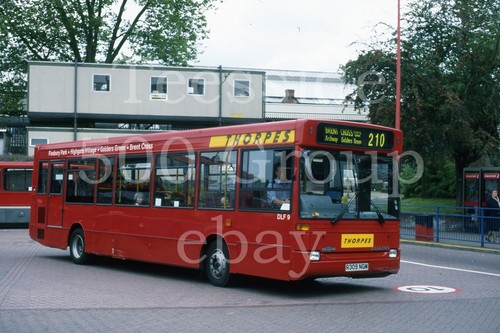 Original 35mm slides - 6,