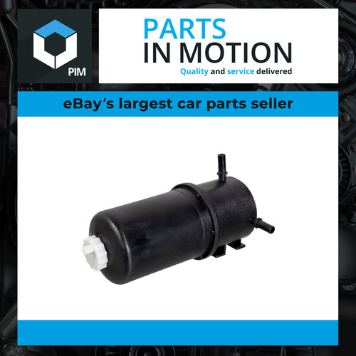 Fuel filter fits - filter, vw