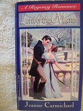 Lord of the Manor -