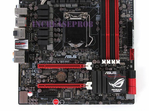 Asus maximus gene - asus,