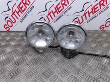 YAMAHA YZF R1 5PW 2002 STREETFIGHTER HEADLIGHTS AND LED INDICATORS