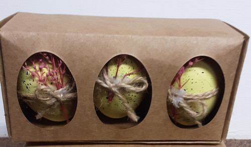 Easter decorations crafts