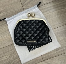 Love Moschino crossbody bag