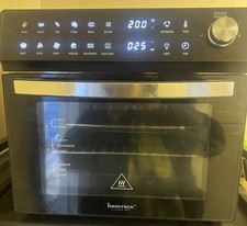 Air Fryer Rotisserie Oven
