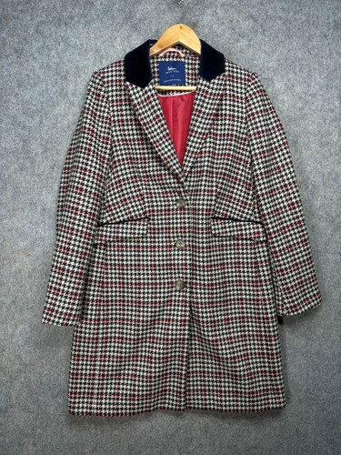 Boden coat womens size 14 - boden,