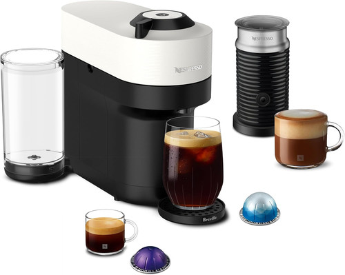 Vertuo pop coffee - vertuo,