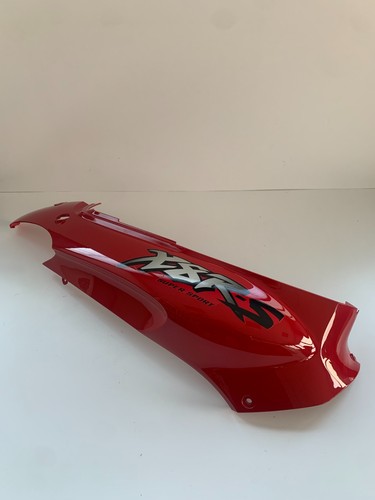 Rear fairing side - right, honda